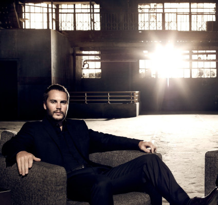 Taylor Kitsch pic #536135