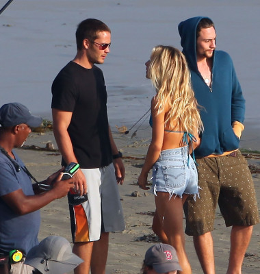 Taylor Kitsch pic #540877
