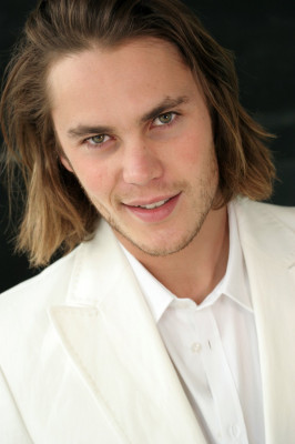 Taylor Kitsch pic #528894