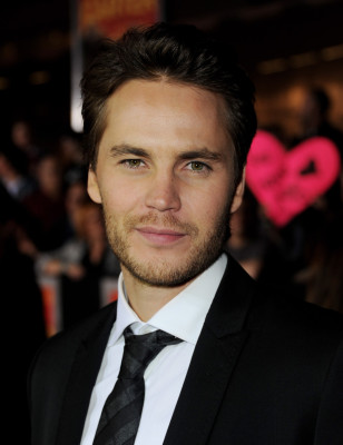 Taylor Kitsch pic #534519
