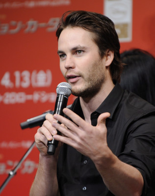 Taylor Kitsch pic #539266