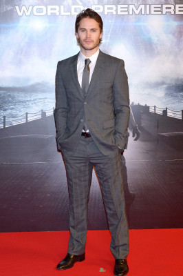 Taylor Kitsch pic #539261
