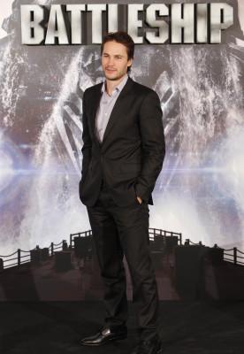 Taylor Kitsch pic #539259