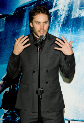 Taylor Kitsch pic #539260