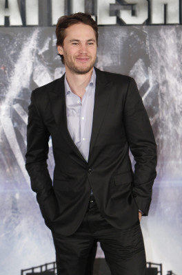 Taylor Kitsch pic #539277