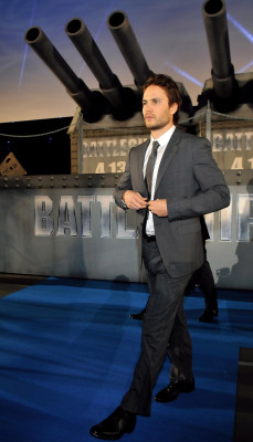 Taylor Kitsch pic #539276