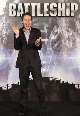 Taylor Kitsch pic #539275