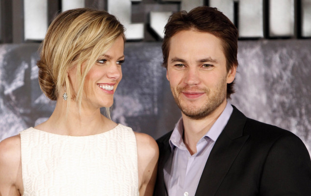 Taylor Kitsch pic #539274