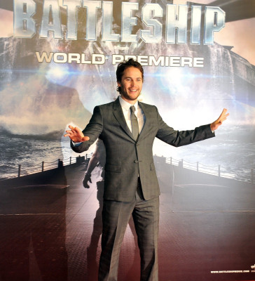 Taylor Kitsch pic #539272