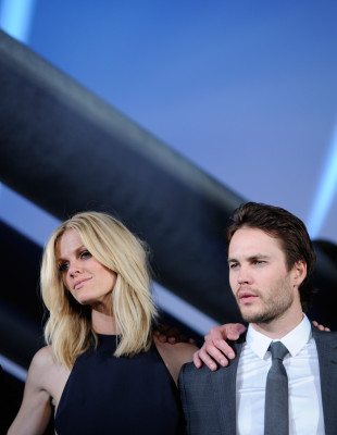 Taylor Kitsch pic #539465