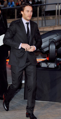 Taylor Kitsch pic #539464