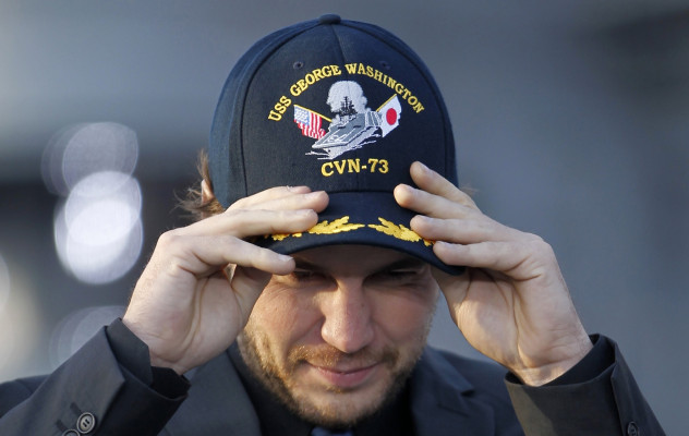 Taylor Kitsch pic #539270
