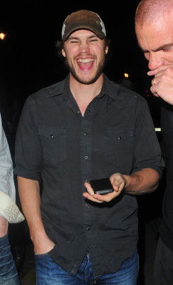 Taylor Kitsch pic #539460
