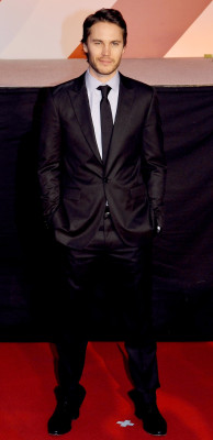 Taylor Kitsch pic #539457