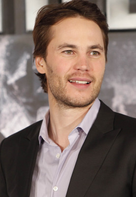 Taylor Kitsch pic #539458