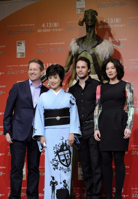 Taylor Kitsch pic #539269