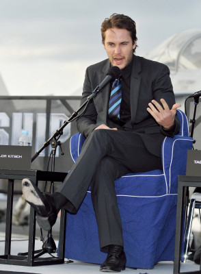 Taylor Kitsch pic #539271