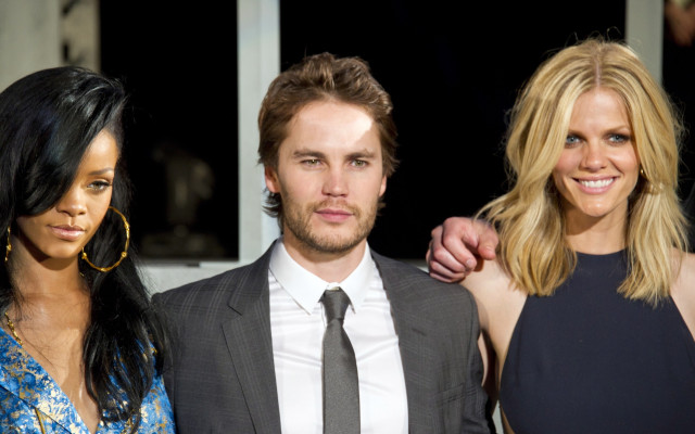 Taylor Kitsch pic #539263