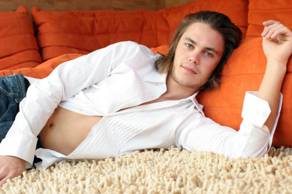 Taylor Kitsch pic #528891