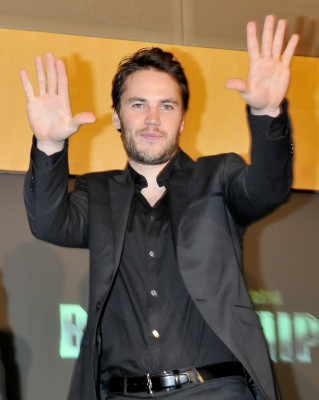 Taylor Kitsch pic #539453