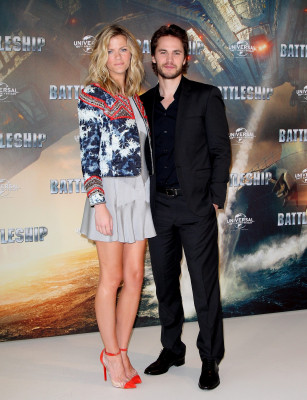 Taylor Kitsch pic #539450