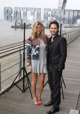 Taylor Kitsch pic #539445