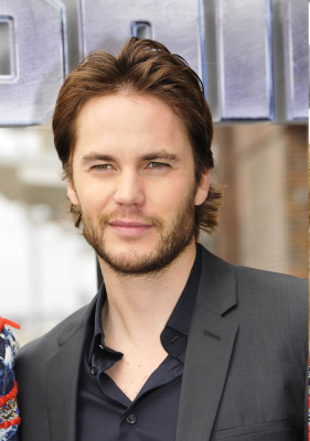 Taylor Kitsch pic #539449