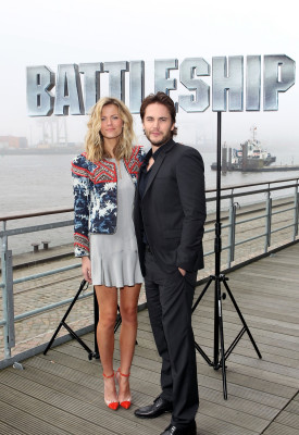 Taylor Kitsch pic #539443