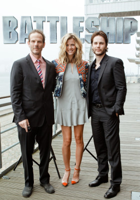 Taylor Kitsch pic #539469