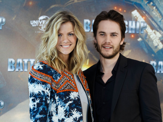 Taylor Kitsch pic #539461