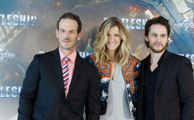 Taylor Kitsch pic #539444
