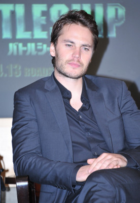 Taylor Kitsch pic #539455