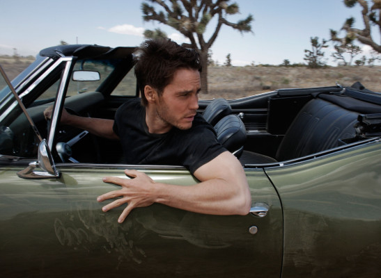 Taylor Kitsch pic #554081