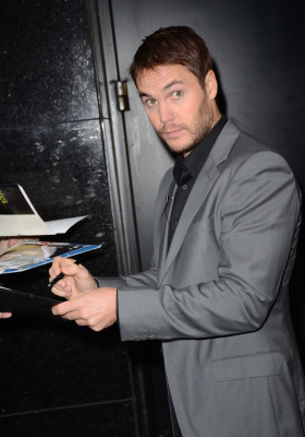 Taylor Kitsch pic #540892