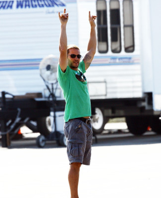 Taylor Kitsch pic #540878