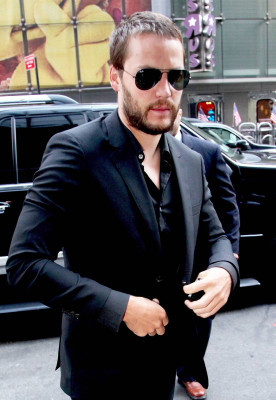 Taylor Kitsch pic #536147