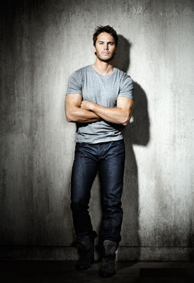 Taylor Kitsch pic #529530