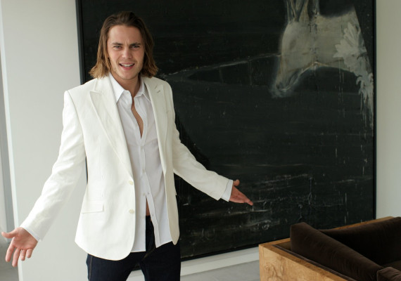 Taylor Kitsch pic #528896