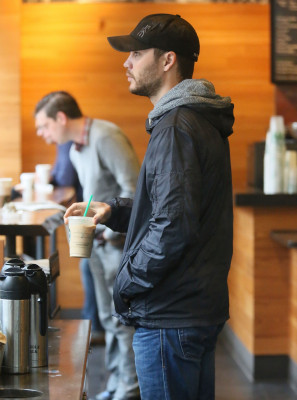 Taylor Kitsch pic #540792