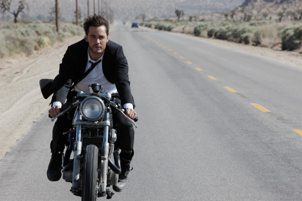 Taylor Kitsch pic #529526