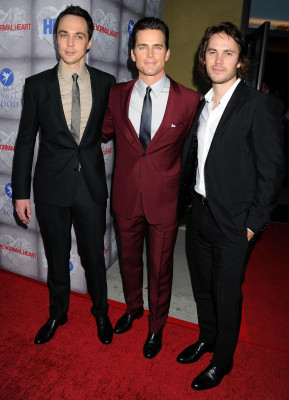 Taylor Kitsch pic #714106