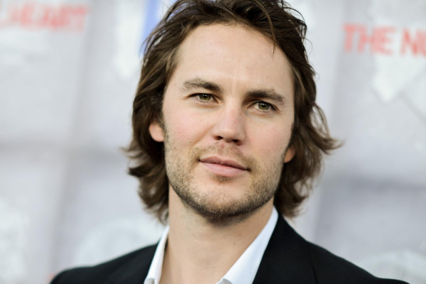 Taylor Kitsch pic #714102
