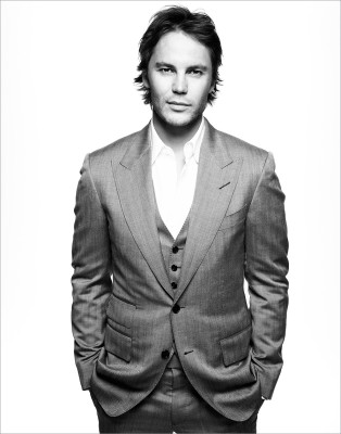 Taylor Kitsch pic #714105