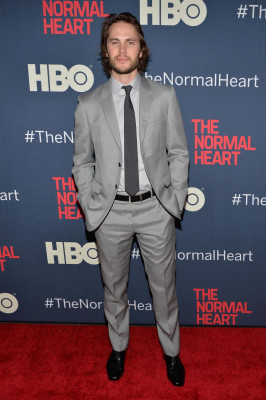 Taylor Kitsch pic #714108