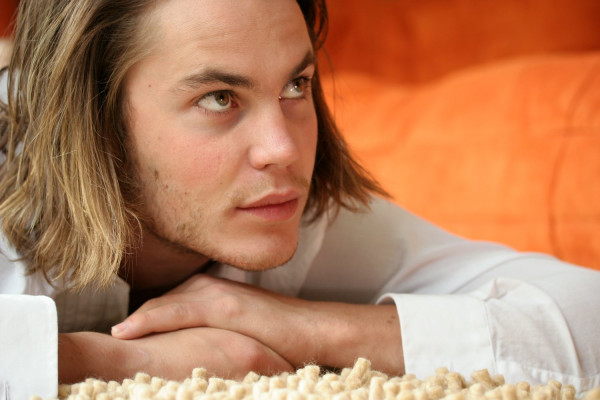 Taylor Kitsch pic #528910