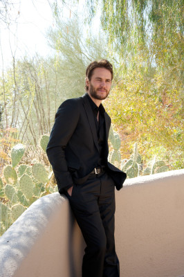 Taylor Kitsch pic #534852