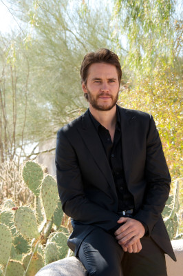 Taylor Kitsch pic #534854