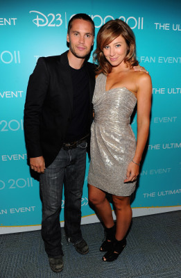 Taylor Kitsch pic #534856