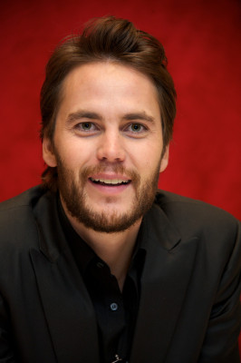 Taylor Kitsch pic #534857