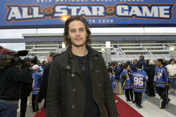 Taylor Kitsch pic #534840